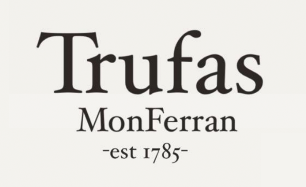 TRUFAS MONFERRAN