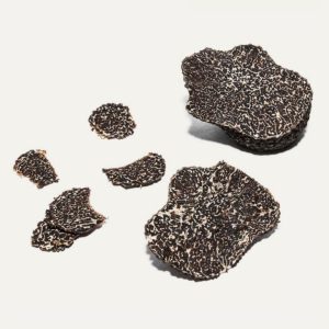 Trufa negra fresca (Tuber Melanosporum)